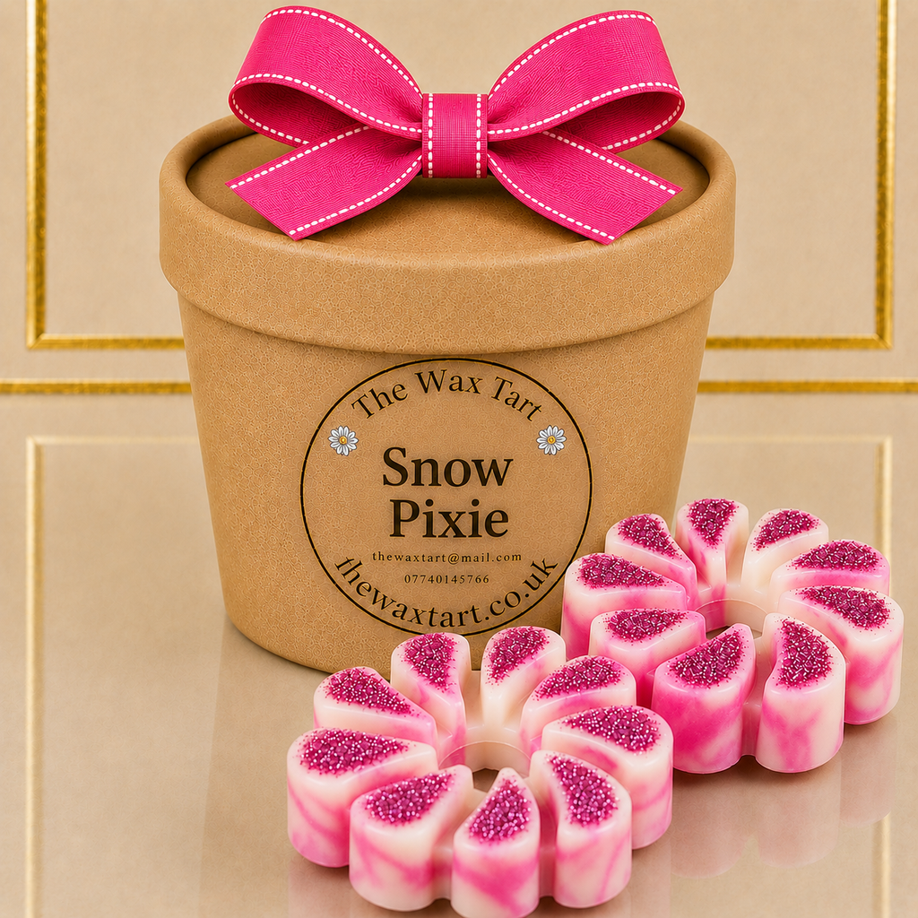 Snow Pixie