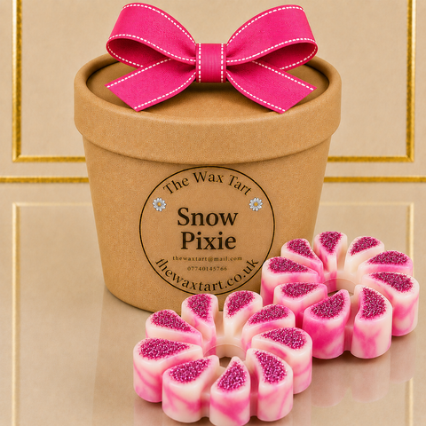 Snow Pixie