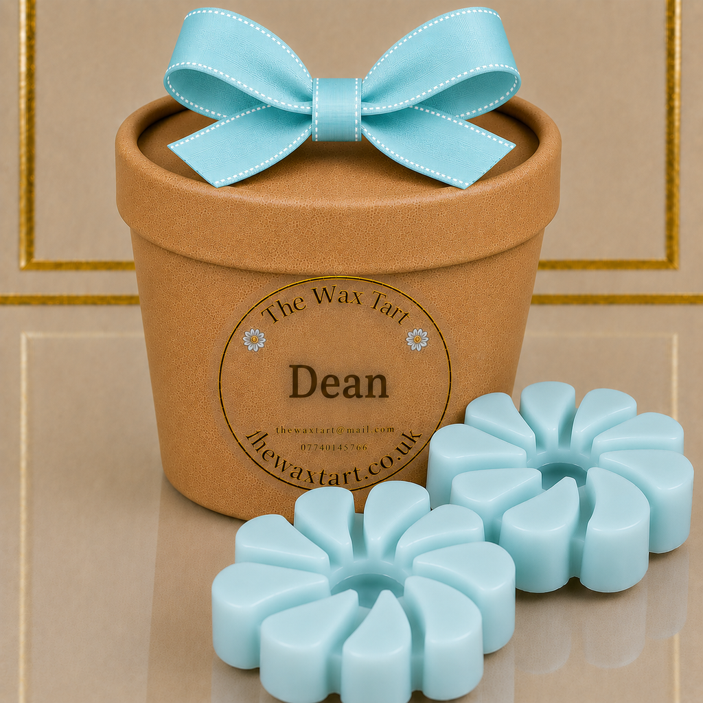 Dean - Men's Designer Fragrances
