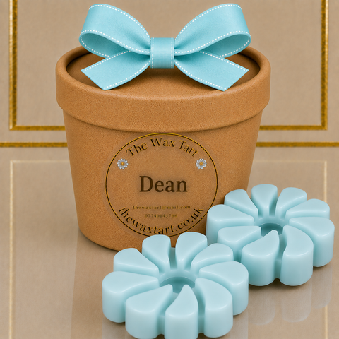 Dean - Men's Designer Fragrances