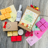 The Wax Tart Deal Gift Box