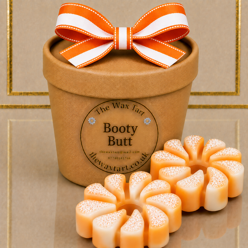 Booty Butt