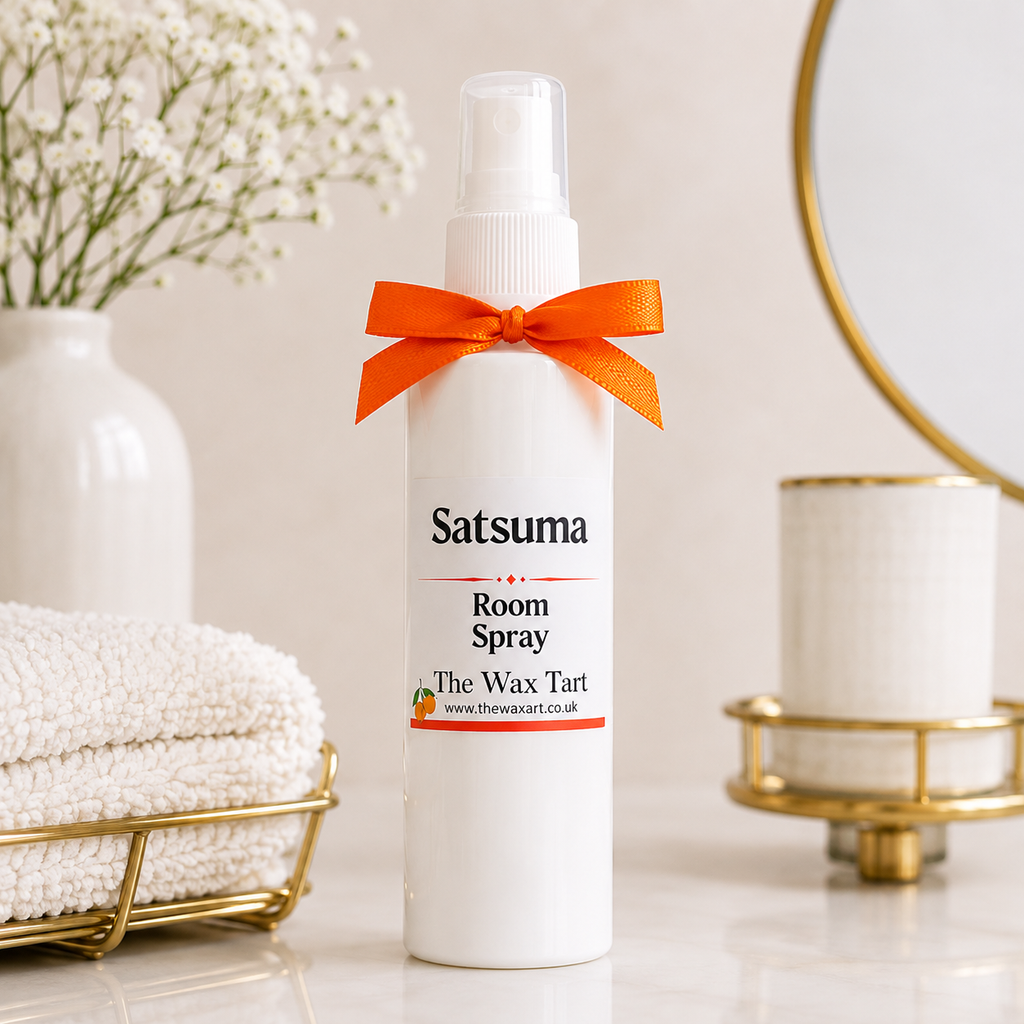 Satsuma Room Spray