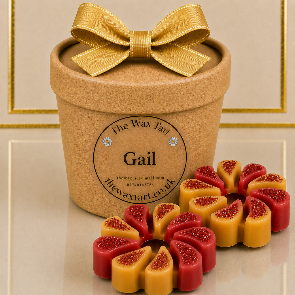 Gail - Ladie's Designer Fragrance