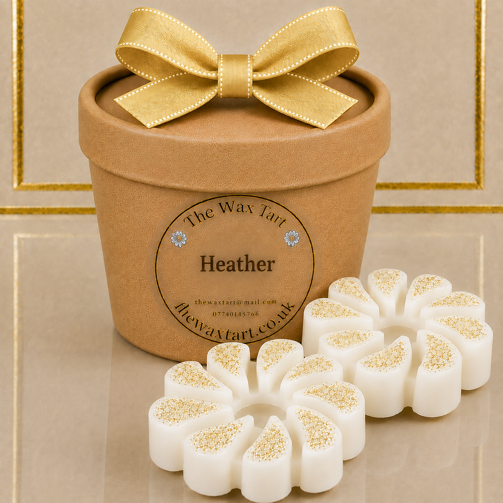Heather - Ladie's Designer Fragrance