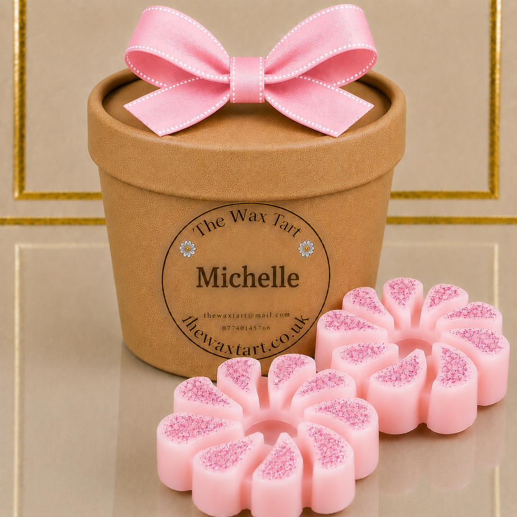 Michelle - Ladie’s Designer Fragrance