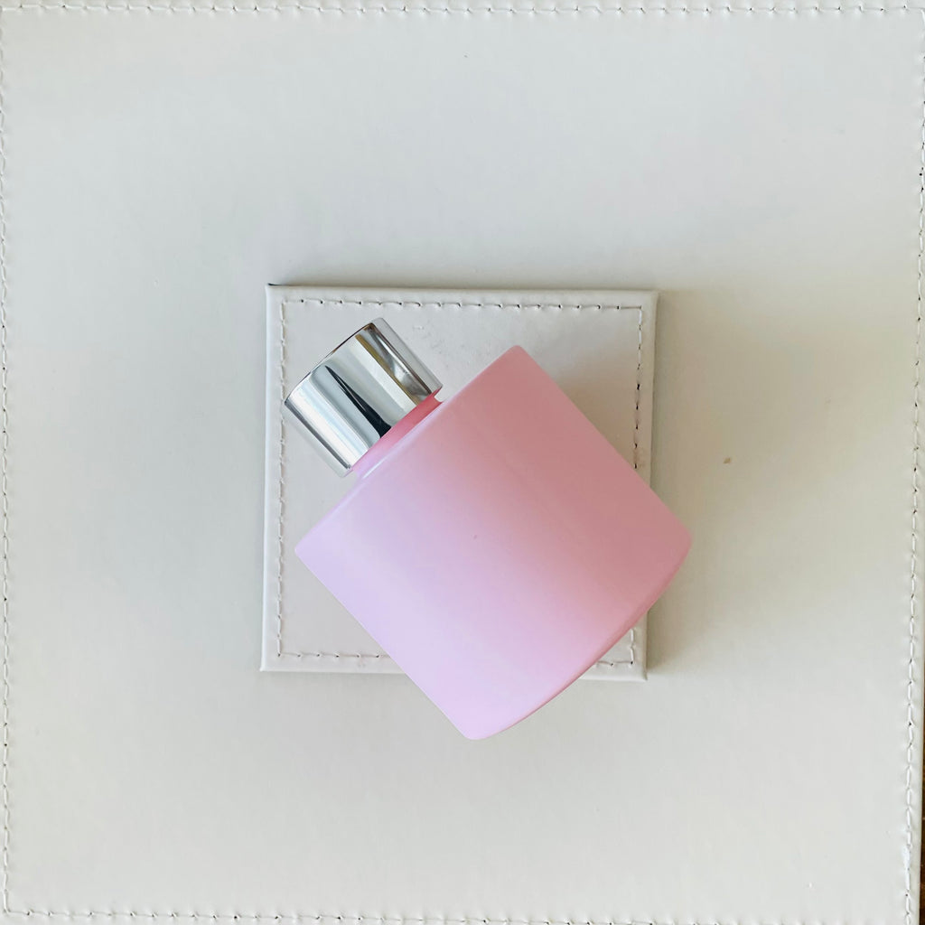 100ml Diffuser Bottle - Pink