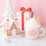 Fluff & Ginger House Burner