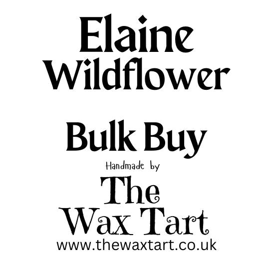 Elaine - Wildflower