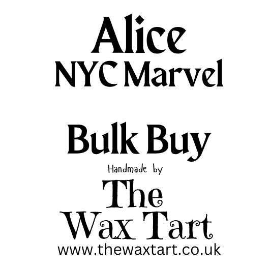Alice - NYC Marvel