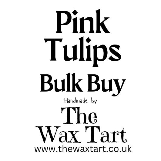 Pink Tulips
