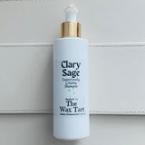 Luxuriously Creamy Shampoo - Clary Sage