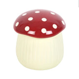 Mushroom Burner