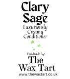 Luxuriously Creamy Conditioner - Clary Sage