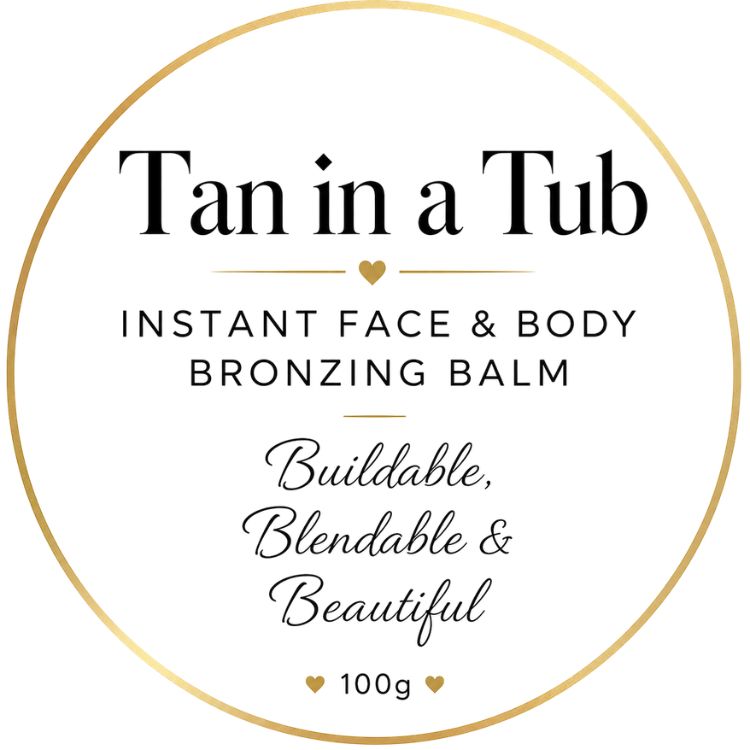 Tan in a Tub 100g