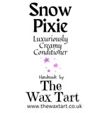 Luxuriously Creamy Conditioner - Snow Pixie