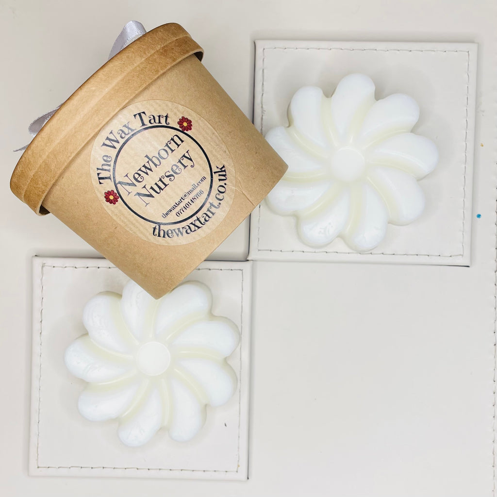 Newborn Nursery