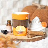 Pumpkin Spiced Latte Burner