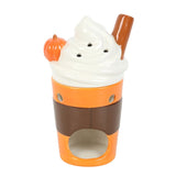 Pumpkin Spiced Latte Burner