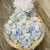 Large Clean & Cosy Basket