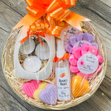 Mixed Sun-Kissed & Sassy Basket