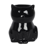Black Cat Burner
