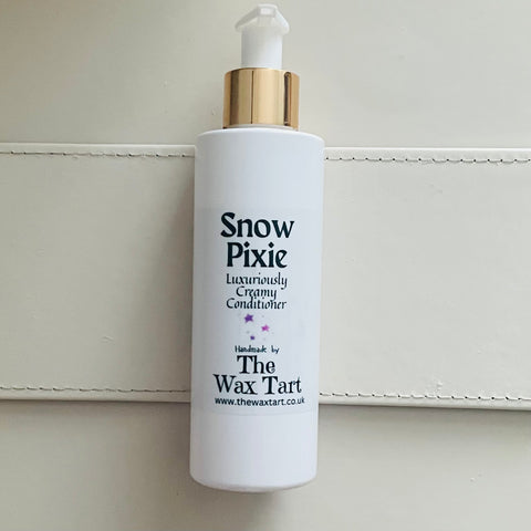Luxuriously Creamy Conditioner - Snow Pixie