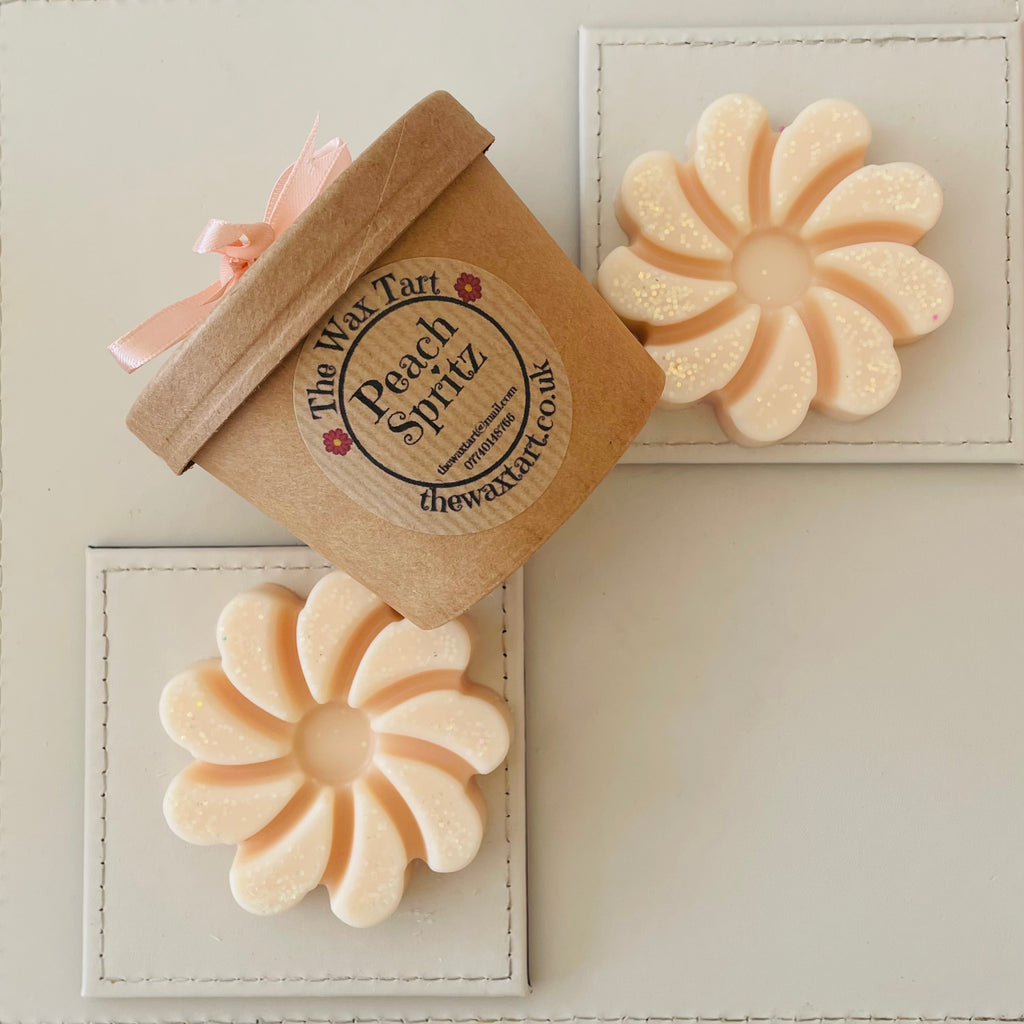 Peach Spritz