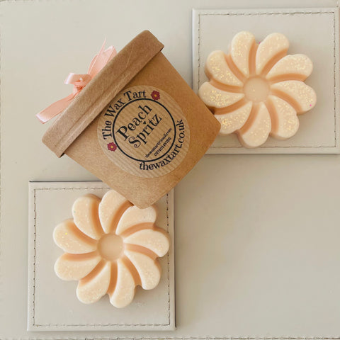 Peach Spritz