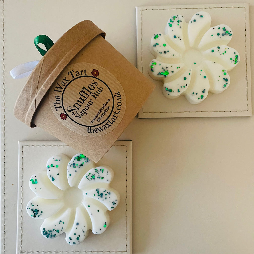 Snuffles (Vapour Rub)