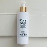 Luxuriously Creamy Conditioner - Clary Sage