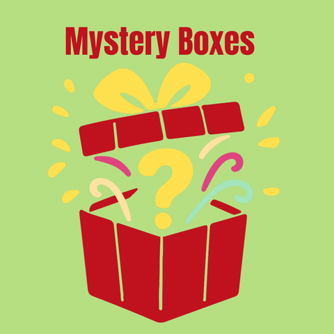 Mystery Box