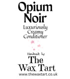 Luxuriously Creamy Conditioner - Opium Noir