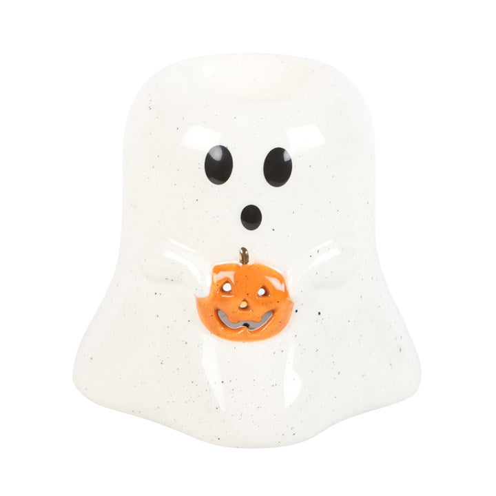 Halloween Ghost Burner