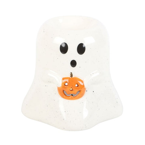 Halloween Ghost Burner