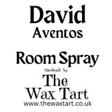 Room Spray - David