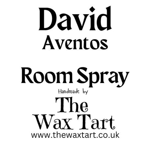 Room Spray - David