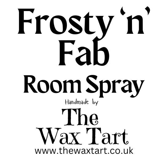 Room Spray - Frosty n Fab