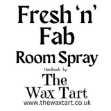 Room Spray - Fresh n Fab