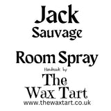 Room Spray - Jack