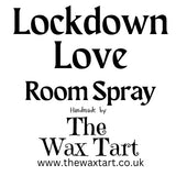 Room Spray -  Lockdown Love