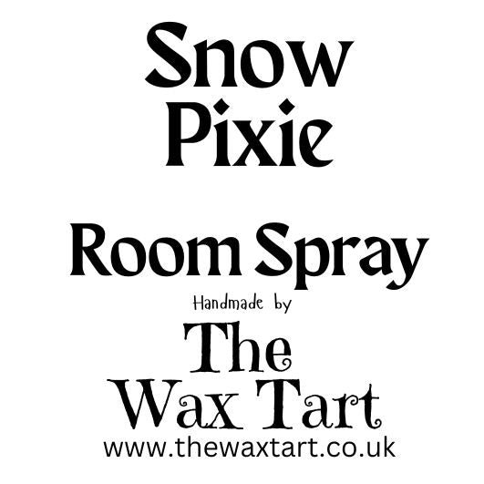 Room Spray - Snow Pixie
