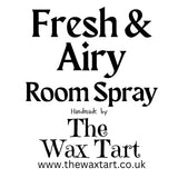 Room Spray -  Fresh & Airy (Ariel)