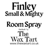 Room Spray - Finley
