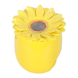 Sunflower Wax Burner