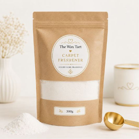 Tart Up Your Carpet - The Laundry Room