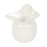 Mini White Butterfly Burner