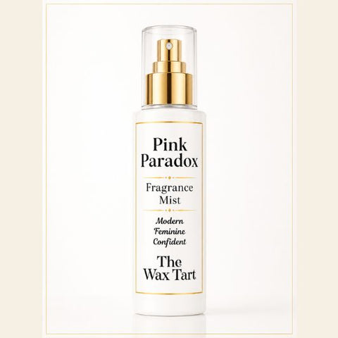 Fragrance Mist - Pink Paradox