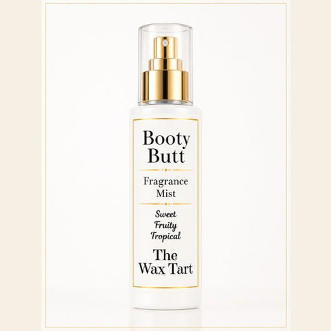 Fragrance Mist - Booty Butt