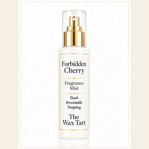 Fragrance Mist - Forbidden Cherry